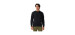 MHW Logo Crew Neck Fleece Sweatshirt - Men's