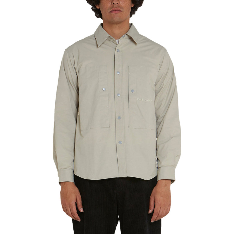 Klamath Nylon Shirt - Men's