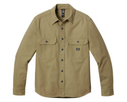 Teton Ridge Long Sleeve Shirt - Men's