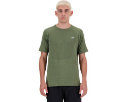 New Balance T-shirt en tricot - Homme
