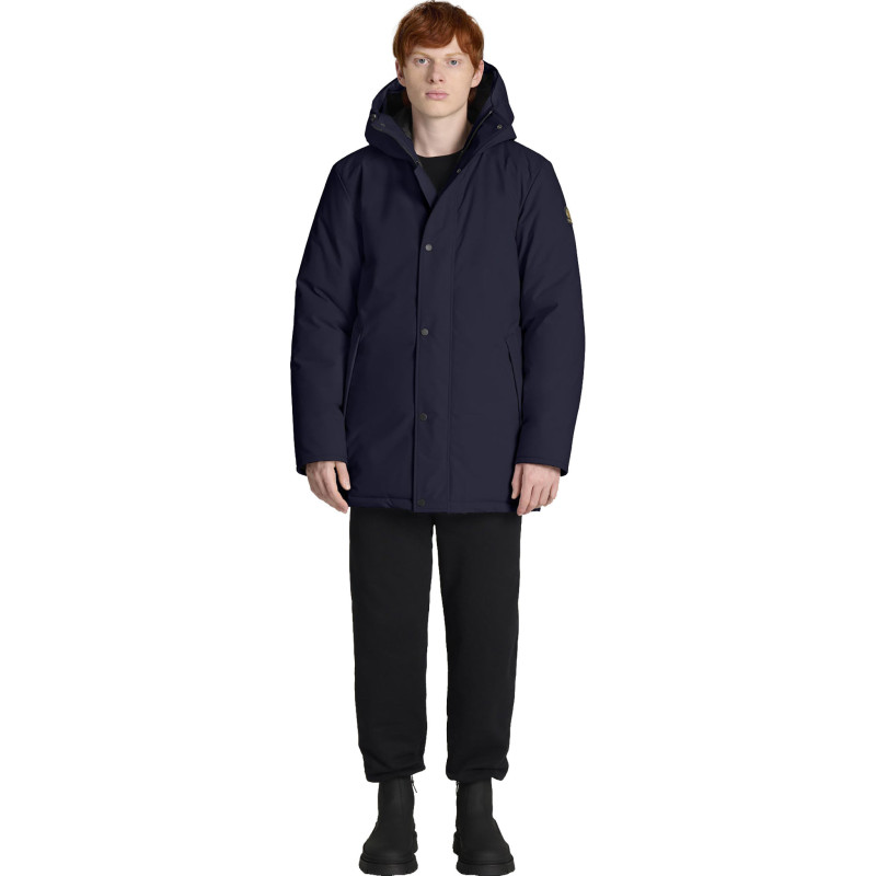 Mont-Royal MOF winter coat - Men