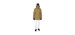 Alban insulated hooded winter coat - Austée et Droite - Men