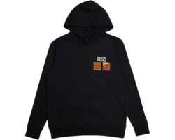 Max Speed ​​Hoodie - Men's