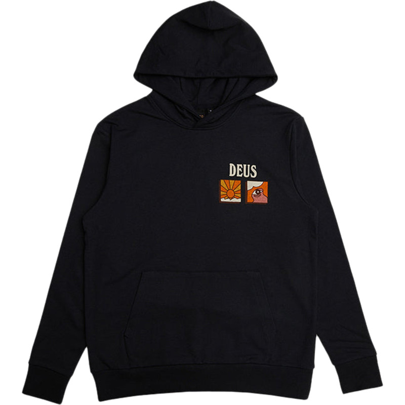 Max Speed ​​Hoodie - Men's