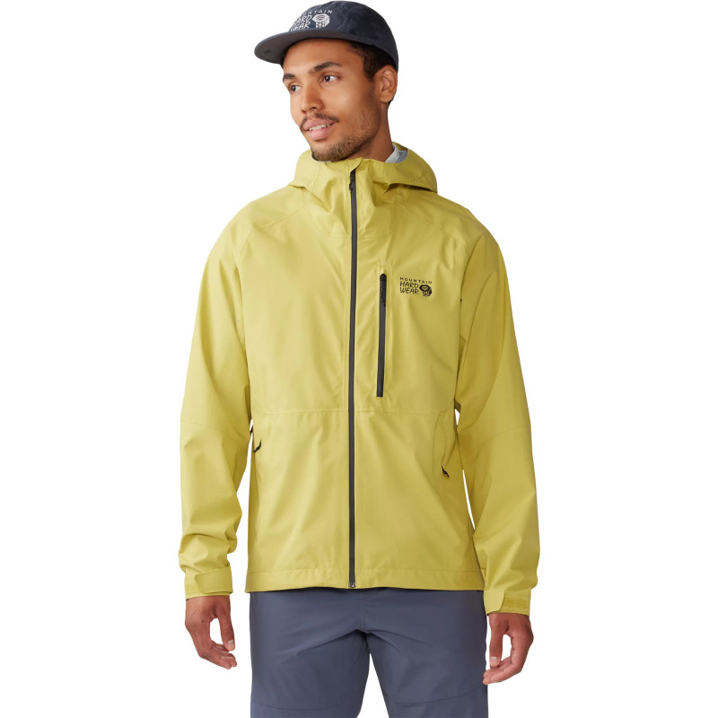 Ozonic Stretch Coat - Men's