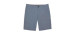 Hybrid Reserve Heather 19" Shorts - Men's