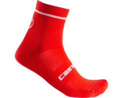 Castelli Bas Entrata 9 - Homme