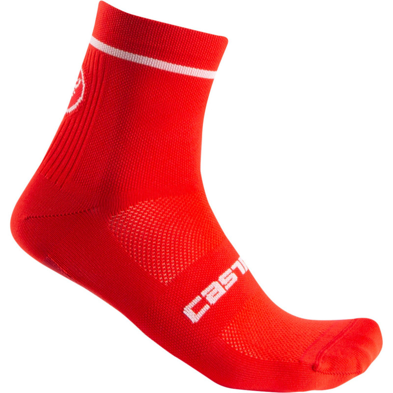 Castelli Bas Entrata 9 - Homme