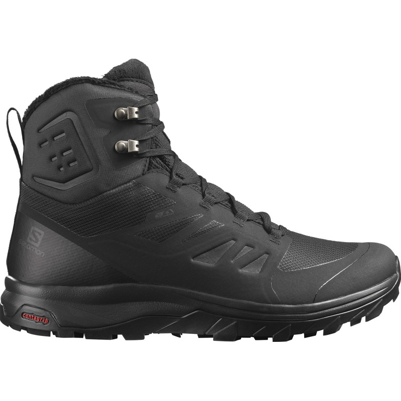 Outblast TS CS Waterproof Winter Boots - Men's