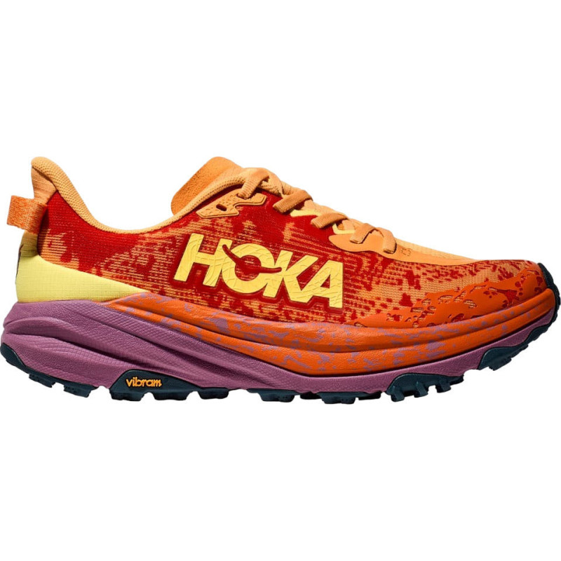 Hoka Souliers de course sur sentier Speedgoat 6 - Homme