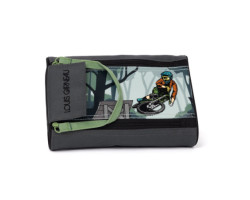 LG Bicycle Pencil Case