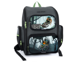 LG Cycling Backpack