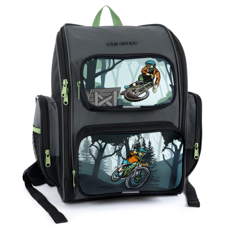 LG Cycling Backpack