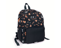 LG Birds Backpack