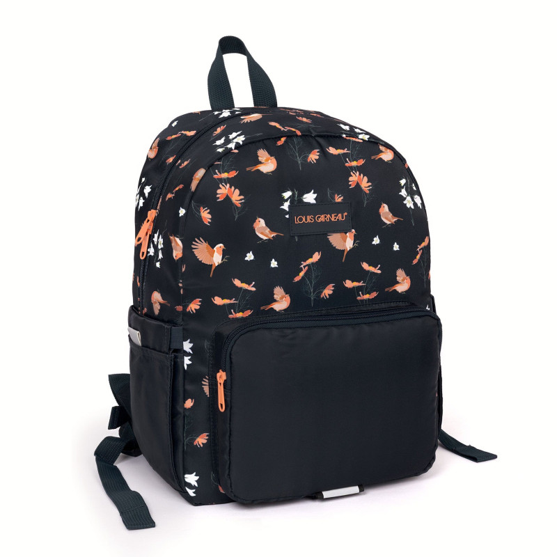 LG Birds Backpack