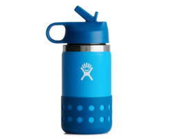 12oz Wide Mouth Hydro Flask...