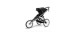 Glide 2 Stroller - Jet Black