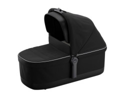 Sleek Bassinet - Black