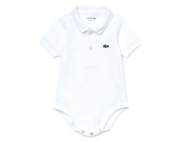 Mini Pique Onesie 6-12 months