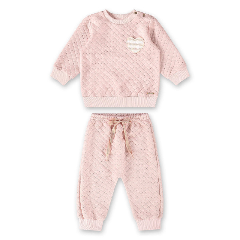 Two Piece Sweatshirt Set 3-24 months