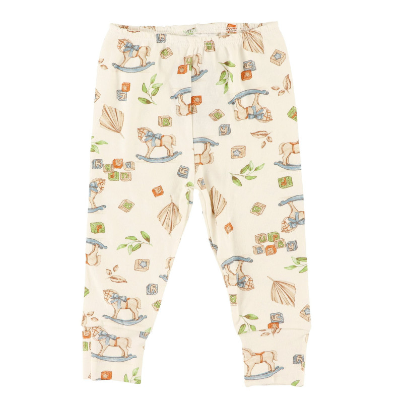 Up Baby Pantalon Jeu 0-24mois