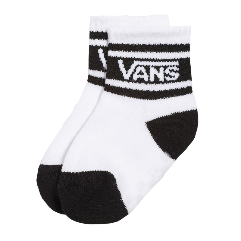 Vans Drop V Crew Socks 12-24 months