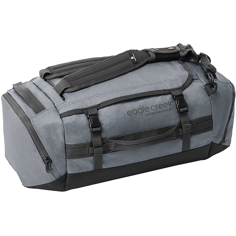 Cargo Hauler 40L Duffel Bag