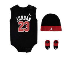 Jordan 23 Jersey 3 Piece...