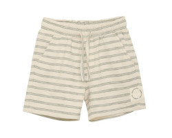 Striped Shorts 1-24m