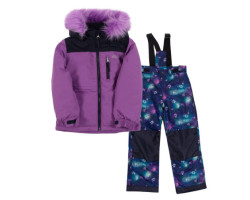 Buki Habit de Neige Magie 10-14ans