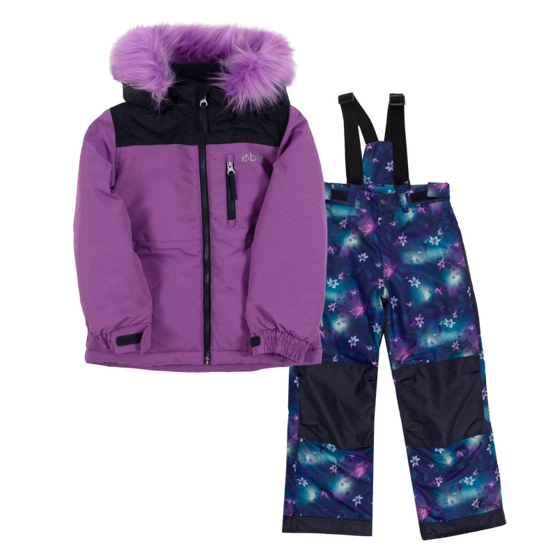 Magic Snowsuit 10-14 years