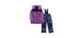 Magic Snowsuit 10-14 years