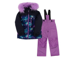 Fairy Snowsuit 10-14 years