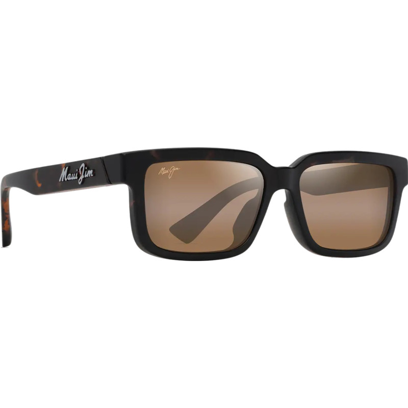 Hiapo Asian Fit Sunglasses