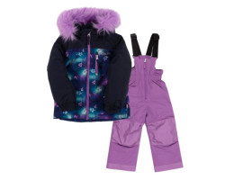 Fairy Snowsuit 2-8 years