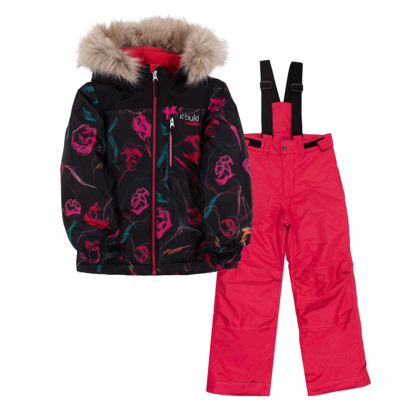 Frost Snowsuit 10-14 years