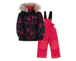 Frost Snowsuit 2-8 years