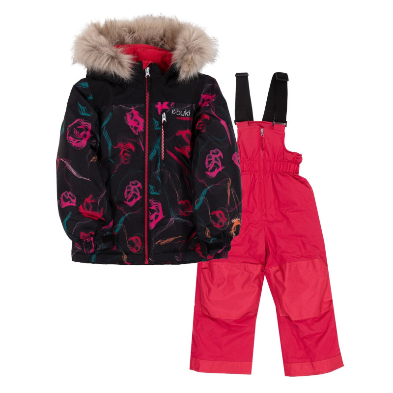 Frost Snowsuit 2-8 years