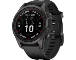 Fenix ​​7S Pro Sapphire Solar Edition Smartwatch