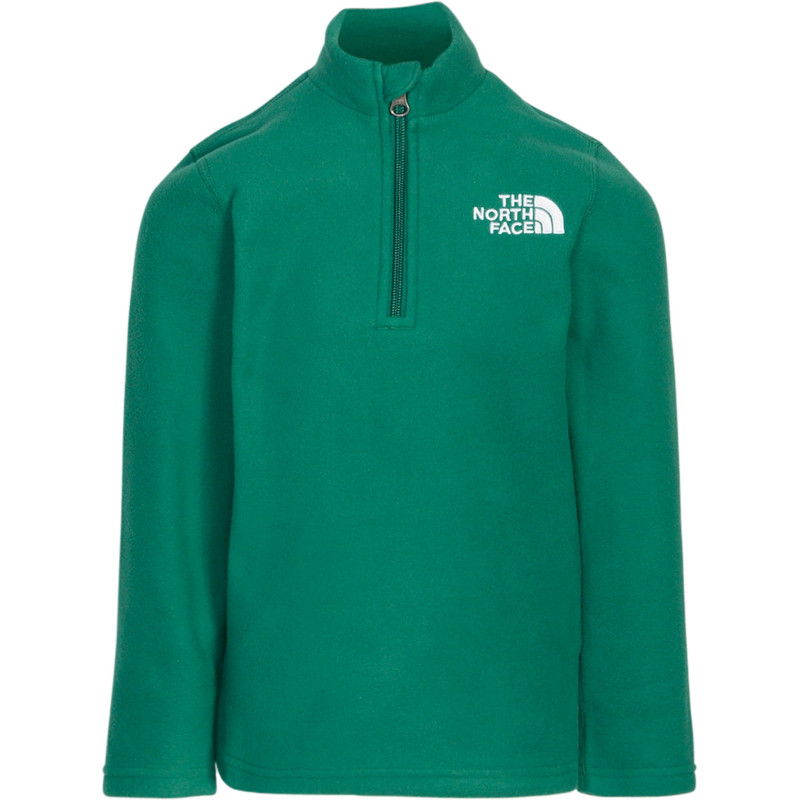 Glacier 1/4-Zip Sweatshirt - Youth