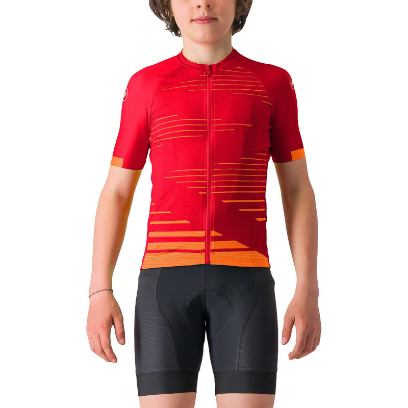 Aero Jersey - Child