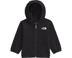 Glacier Zip Hoodie - Baby