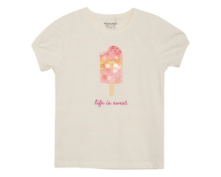 Minymo T-shirt Popsicle 2-12