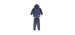 Two-Piece Sweatshirt Set for Dogs 2-8 years