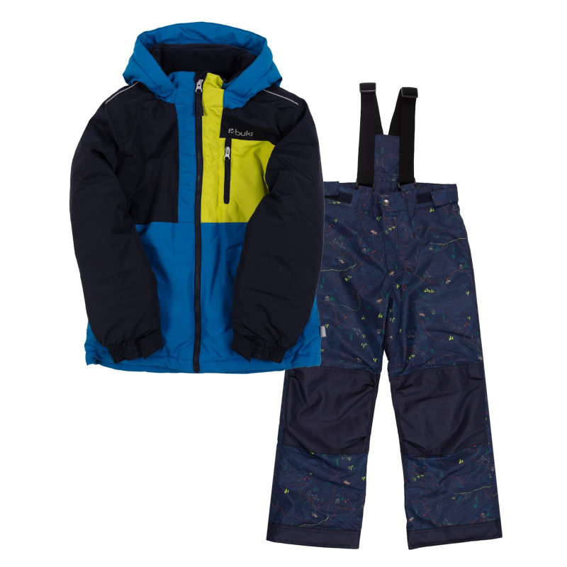 Expedition Snowsuit 10-14 years