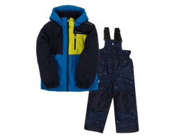 Buki Habit de Neige Expédition 2-8ans