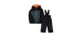 Retro Snowsuit 2-8 years