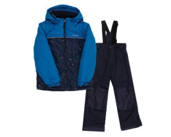 Adventure Snowsuit 10-14 years