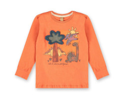 Up Baby T-shirt Amis Dinos...