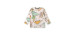 Up Baby T-shirt Dinos 2-8ans